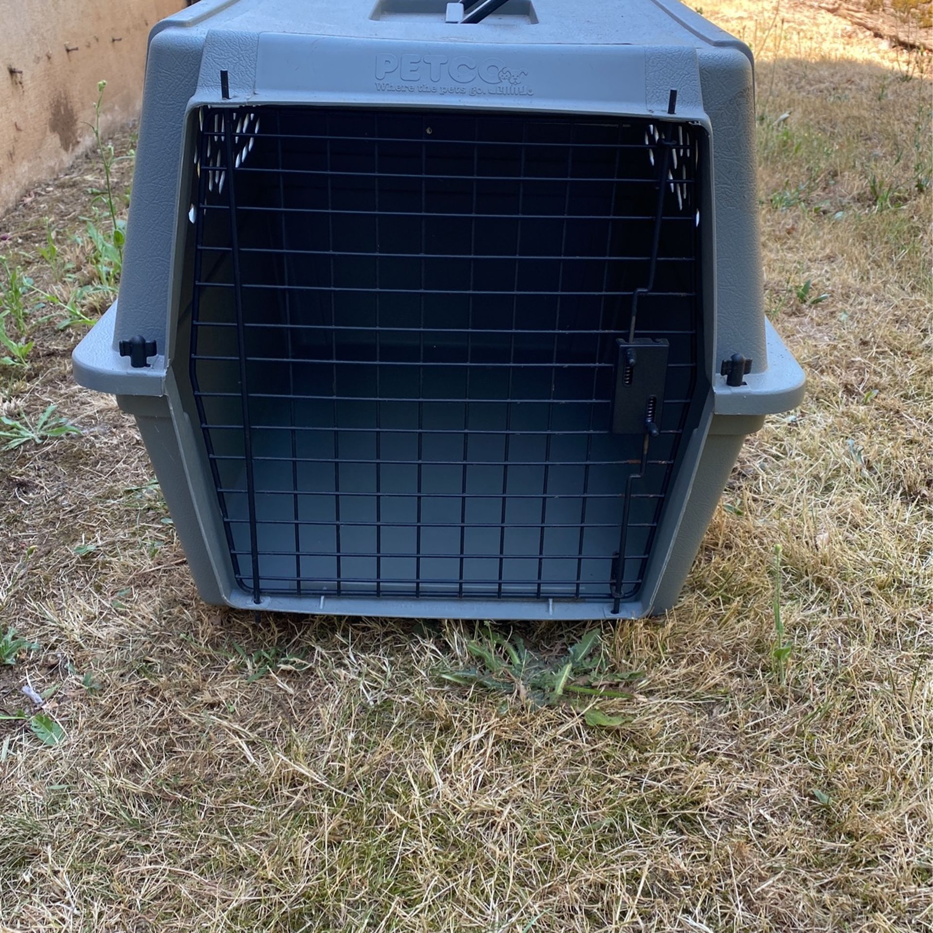 Petco Dog Kennel