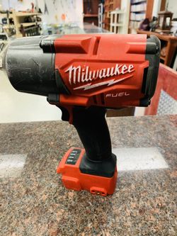 Impact drill Milwaukee
