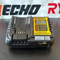 Dewalt 12v/20v 4Amp Charger