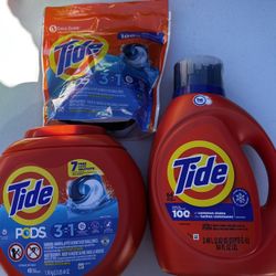 Tide Bundle 