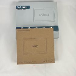 2 Tablets - Truth Outdated And Slow 