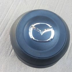 MAZDA3 DRIVER SIDE 2017-2018 