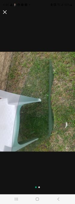 2006 To 2010 Vw Passat Door Glass