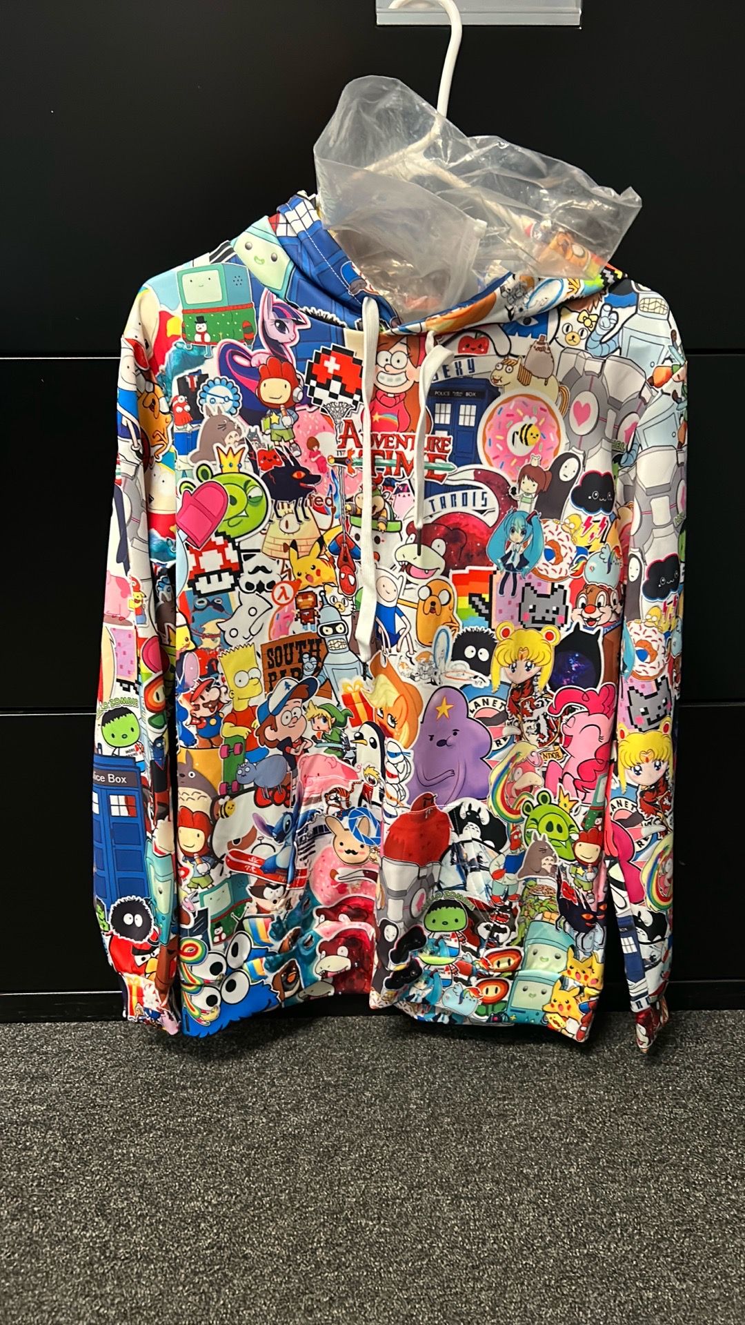 Hoodie