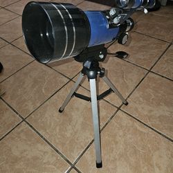 Telescope