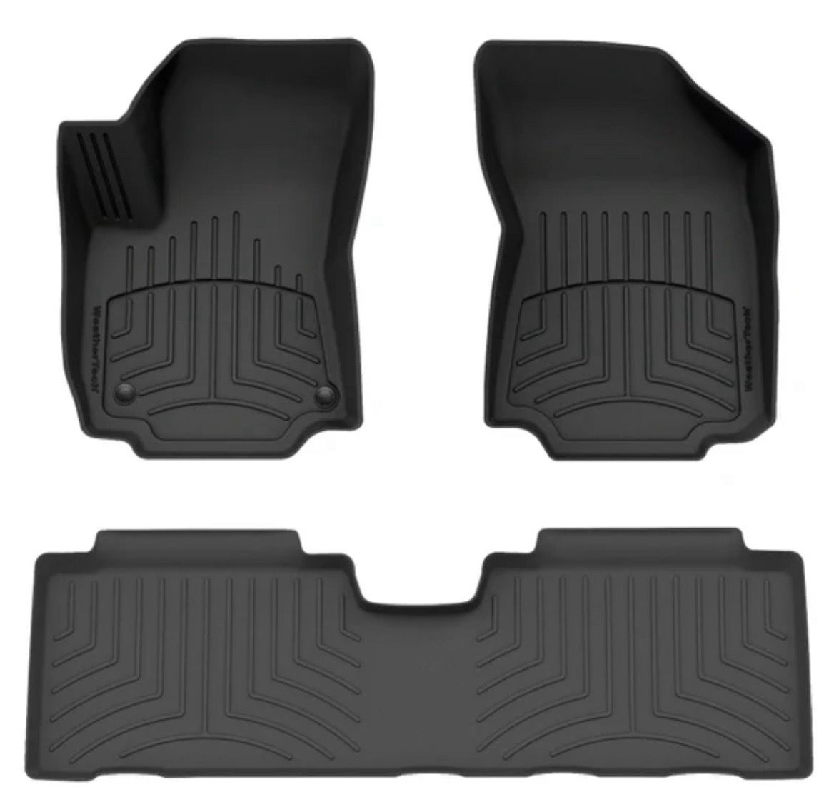 WeatherTech Liner for GMC Terrain