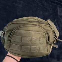 Military Pouch