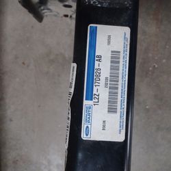 Trailer Hitch