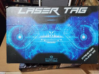 LASER TAG