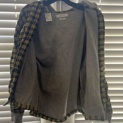 Urban Outfitters Bk/Yellow Size Small 