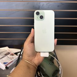 Apple IPhone 15 128Gb Unlocked