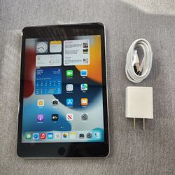 Apple iPad Mini 4 128gb - Wifi - Like New 