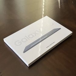 Samsung Galaxy tab S10 Ultra 14.6” 256gb WiFi with S pen 