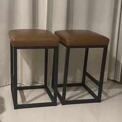 Stools Bar Kitchen Counter 