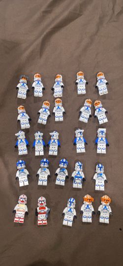 Lego Star Wars
