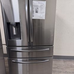 Samsung 4 Door Refrigerator 