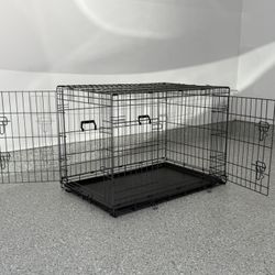 Dog Crate