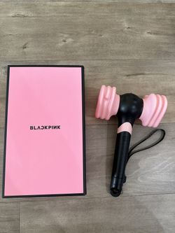 Black Pink Official Light Stick ver. 2