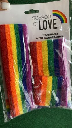 Sweat Band