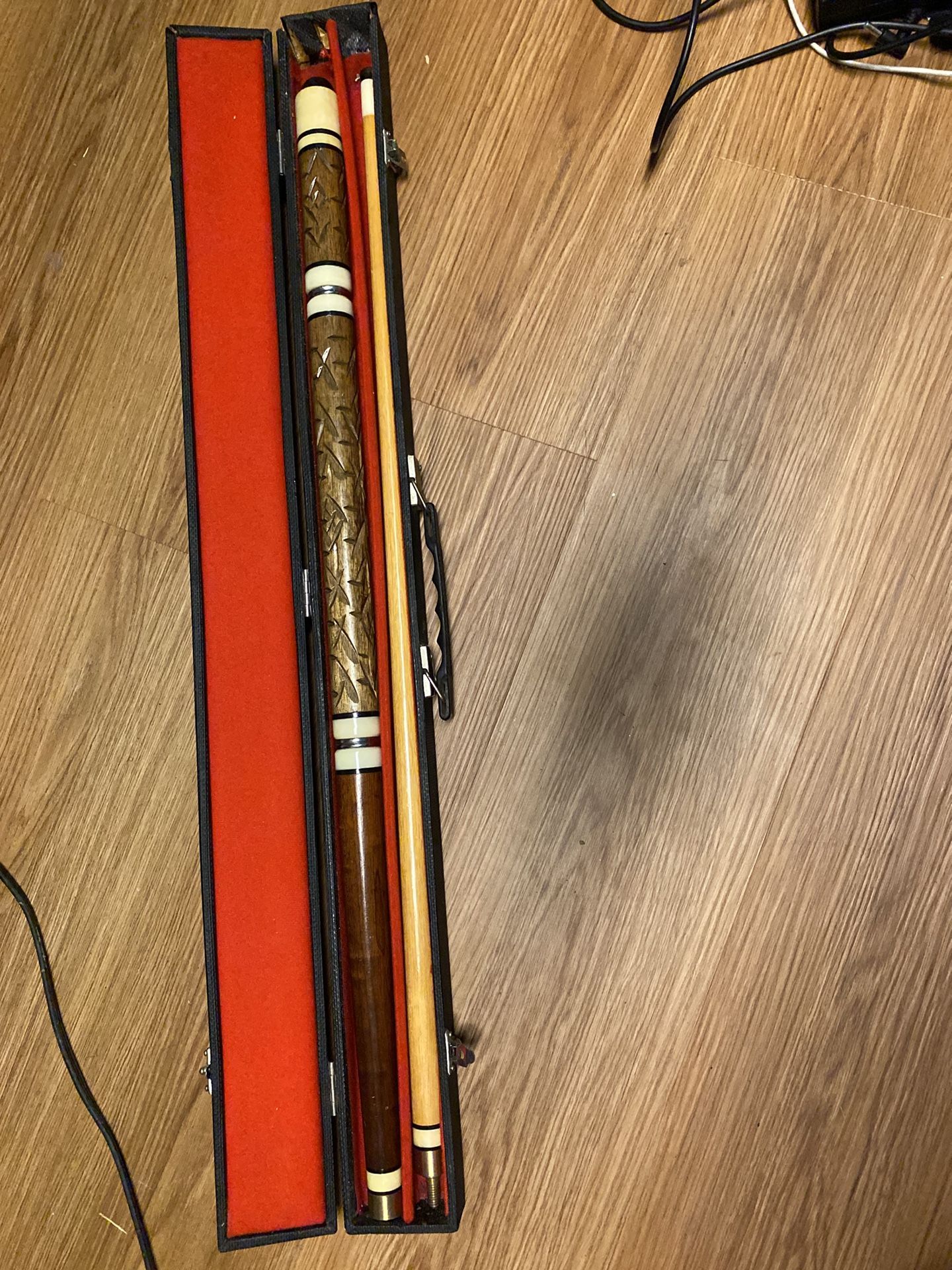 Pool Stick (negotiable)