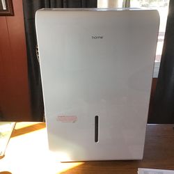 HomeLabs 35pt Dehumidifier 