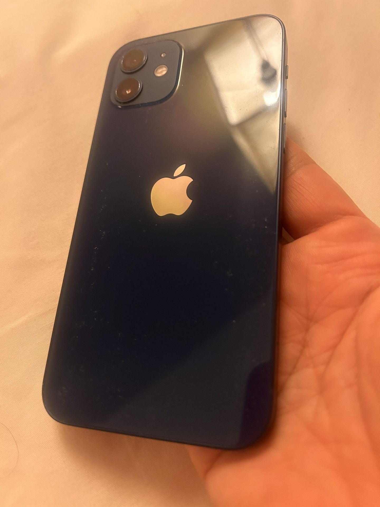 Iphone 12 64G Unlock $299