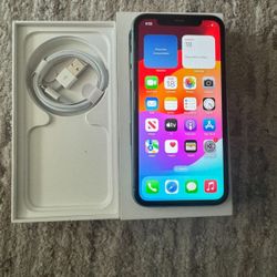 iPhone 11 128gb Factory Unlocked 