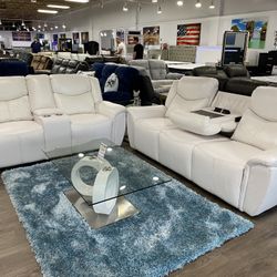 💥💥💥BIG BLOWOUT SALE ON RECLINING SOFA SETS starting at $699💥💥💥