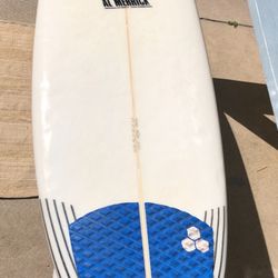 Surfboard 
