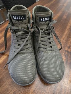 NO BULL Women High Tops