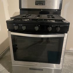 Frigidaire Gallery 30'' GAS Range (LFGF3054TD) 2023