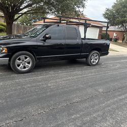2003 Dodge Ram 1500