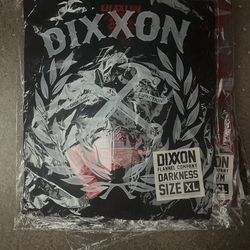 Dixxon Mens XL