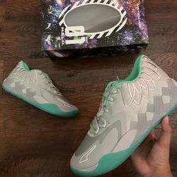 Puma LaMelo Ball MB.01 Lo