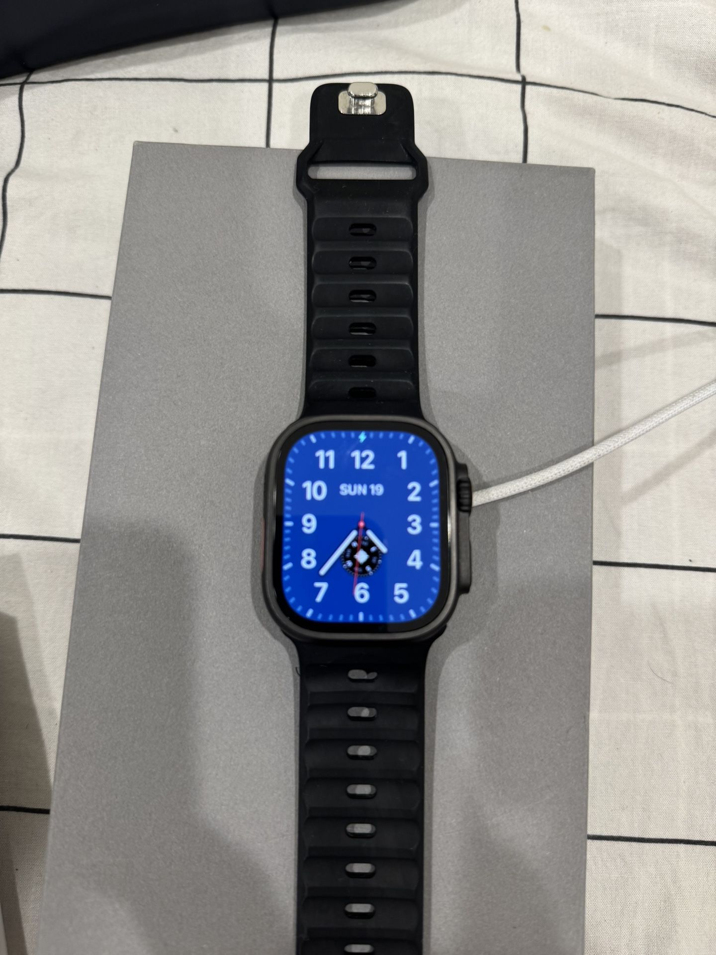 Apple Watch Ultra 2