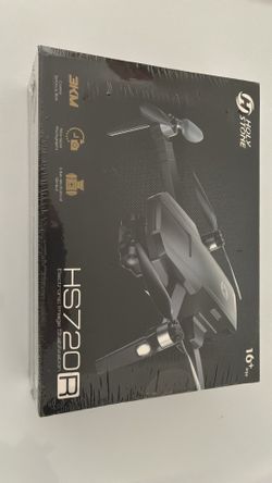 Holy Stone HS720R Drone