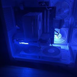 Custom Gaming Pc