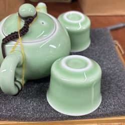 Tea Set