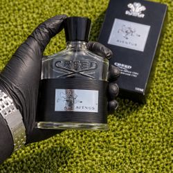 Creed Aventus - Full Bottle Luxury Fragrance 