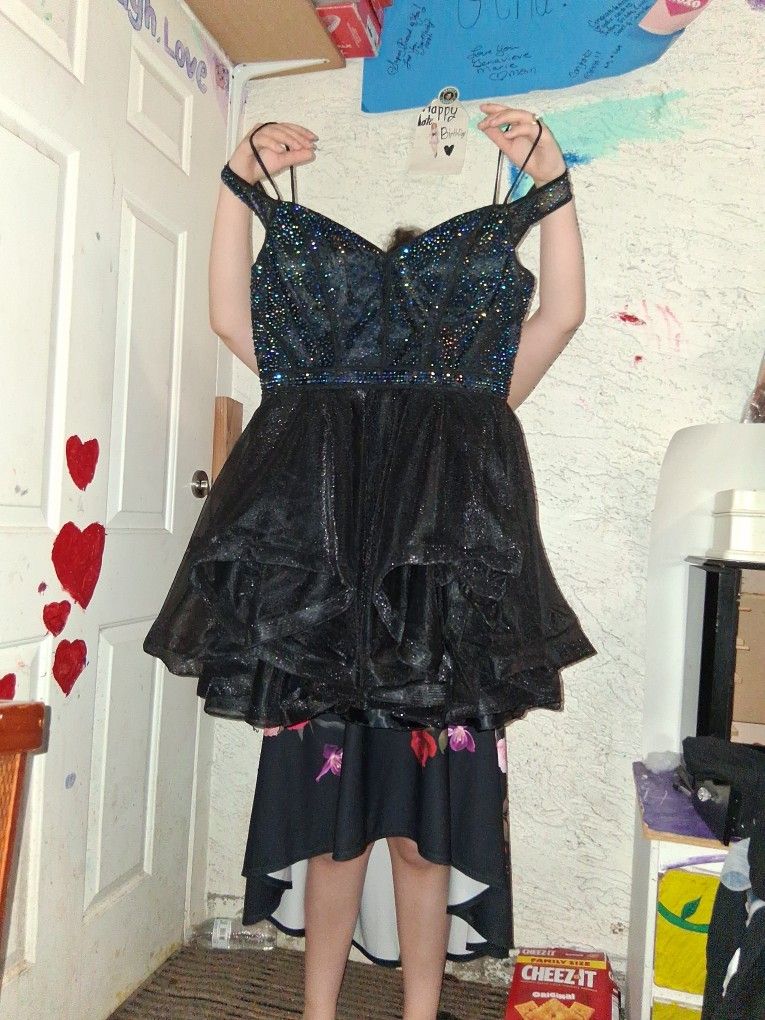 Cute Prom Dress