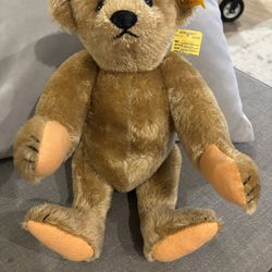 Steiff Bear