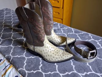 Boots 11,5