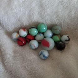 Antique Marbles To Show $70 Windows