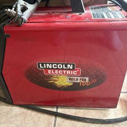 Welding Equipment And Tools