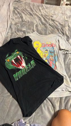 Shirts!