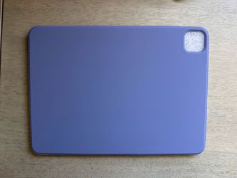 ESR Magnetic Tablet Case with Adjustable Stand – Purple