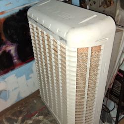 Swamp Cooler 
