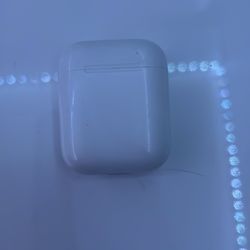 Airpods Gen 1 + Charger (No box)