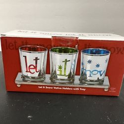 Candle Holder 
