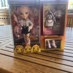 Rainbow High Dolls 
